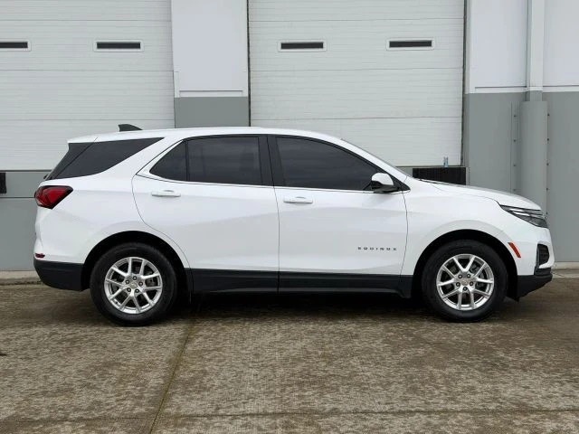 2023 Chevrolet Equinox - Image 6 of 21
