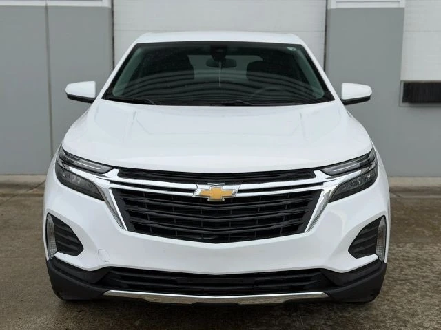 2023 Chevrolet Equinox - Image 8 of 21