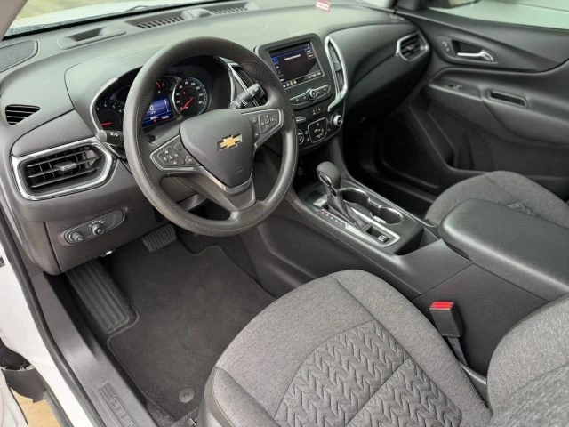 2023 Chevrolet Equinox - Image 10 of 21