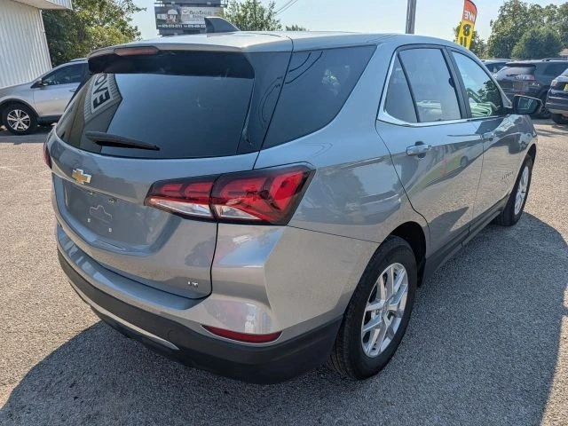 2023 Chevrolet Equinox - Image 7 of 21