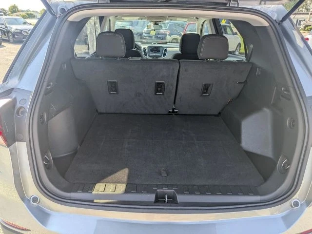 2023 Chevrolet Equinox - Image 13 of 21