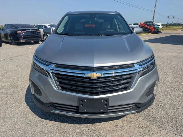 2023 Chevrolet Equinox - Image 2 of 21