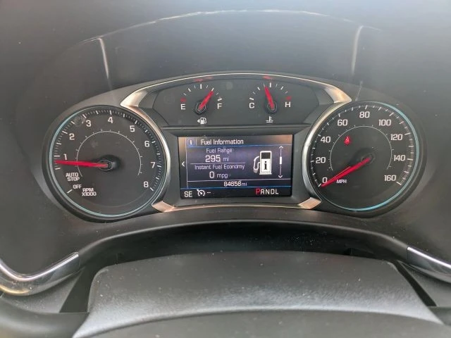 2023 Chevrolet Equinox - Image 16 of 21