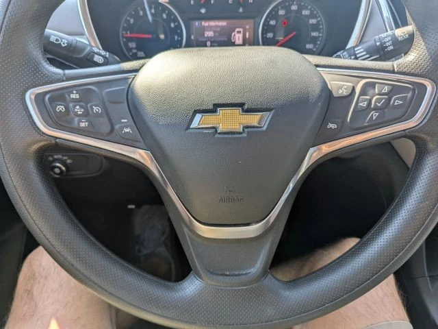 2023 Chevrolet Equinox - Image 18 of 21