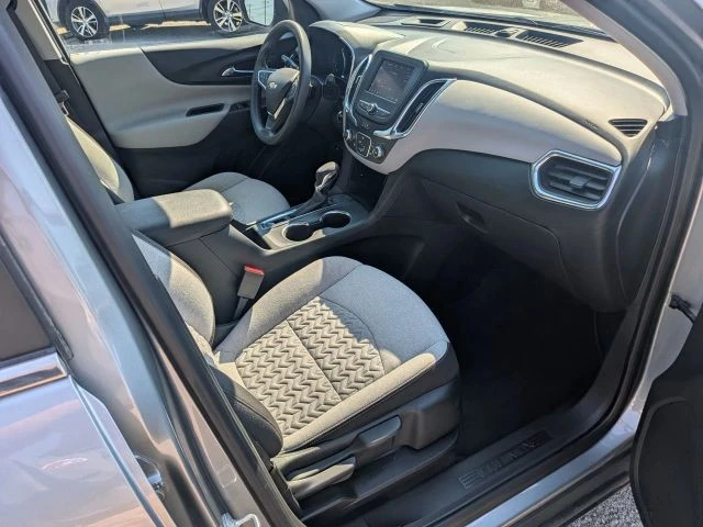2023 Chevrolet Equinox - Image 15 of 21