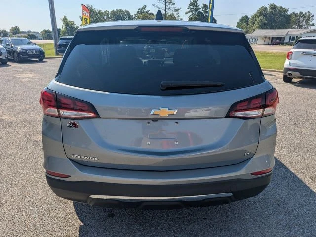 2023 Chevrolet Equinox - Image 6 of 21