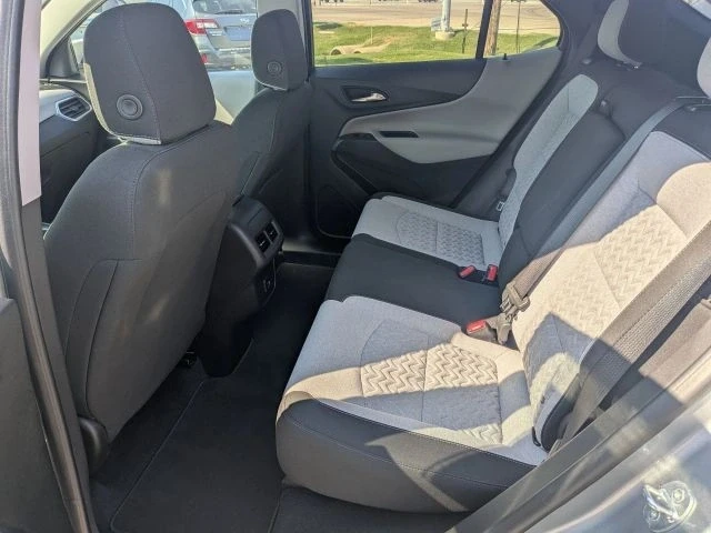 2023 Chevrolet Equinox - Image 11 of 21