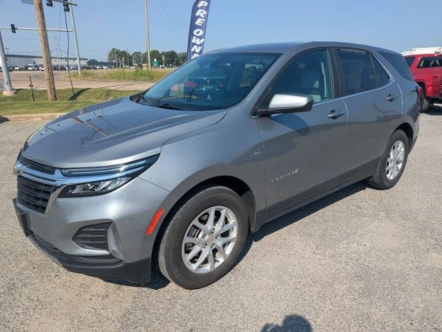 2023 Chevrolet Equinox - Image 3 of 21