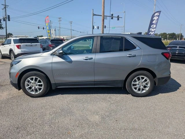 2023 Chevrolet Equinox - Image 4 of 21