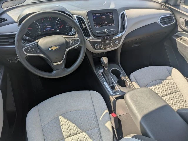 2023 Chevrolet Equinox - Image 8 of 21