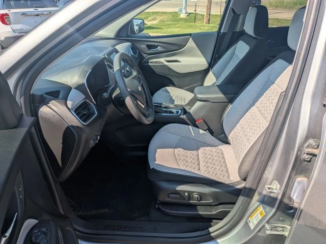 2023 Chevrolet Equinox - Image 9 of 21