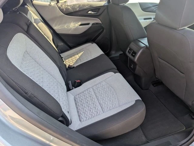 2023 Chevrolet Equinox - Image 14 of 21