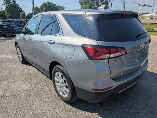 2023 Chevrolet Equinox - Image 5 of 21