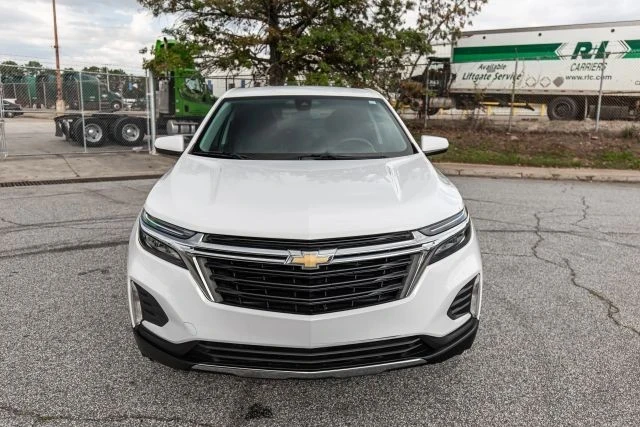 2023 Chevrolet Equinox - Image 8 of 21