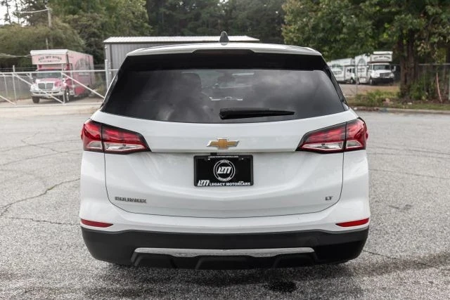 2023 Chevrolet Equinox - Image 14 of 21
