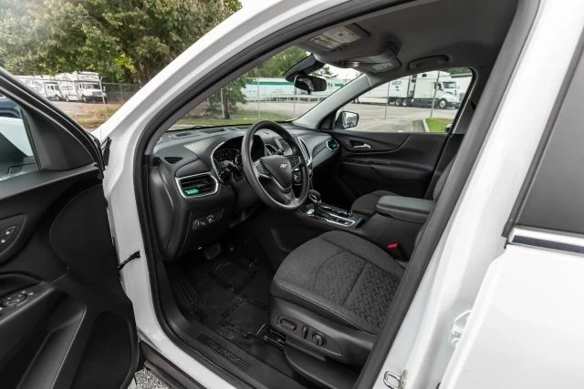 2023 Chevrolet Equinox - Image 18 of 21