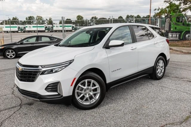 2023 Chevrolet Equinox - Image 2 of 21