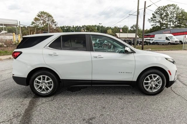 2023 Chevrolet Equinox - Image 12 of 21