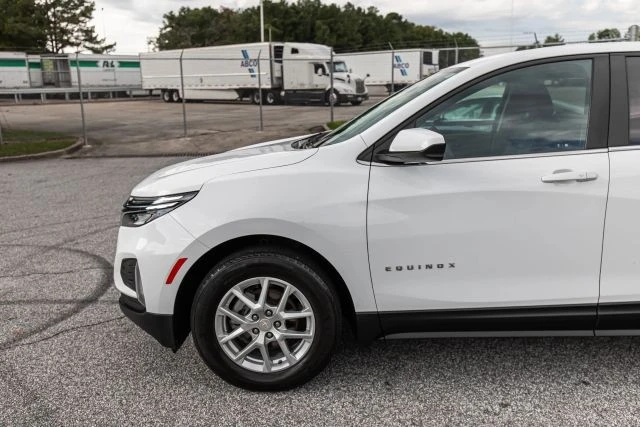 2023 Chevrolet Equinox - Image 5 of 21