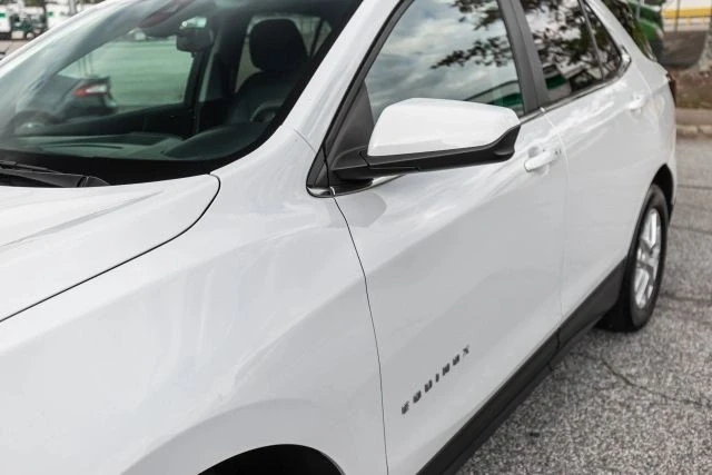 2023 Chevrolet Equinox - Image 4 of 21