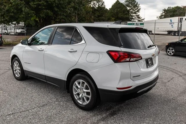 2023 Chevrolet Equinox - Image 15 of 21