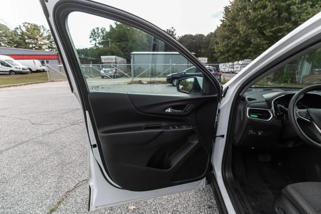 2023 Chevrolet Equinox - Image 16 of 21