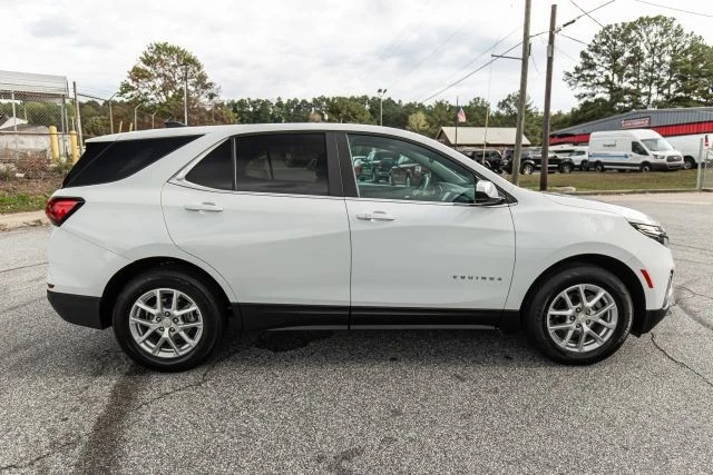 2023 Chevrolet Equinox - Image 12 of 21