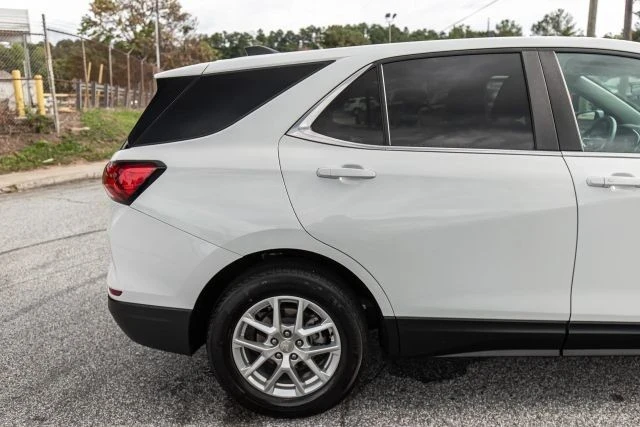 2023 Chevrolet Equinox - Image 11 of 21