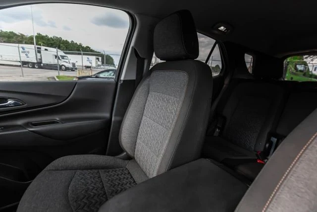 2023 Chevrolet Equinox - Image 20 of 21