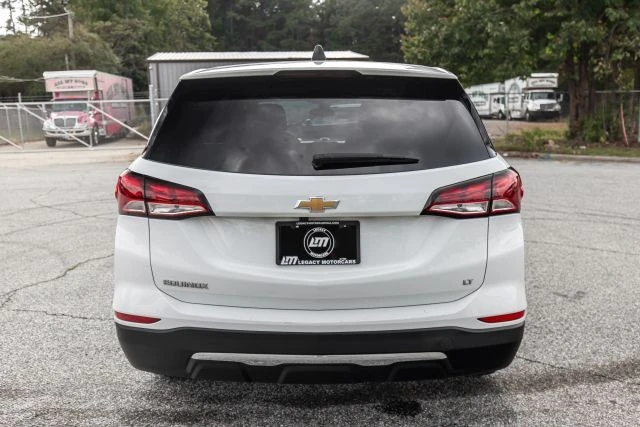 2023 Chevrolet Equinox - Image 14 of 21