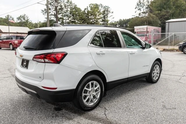 2023 Chevrolet Equinox - Image 13 of 21
