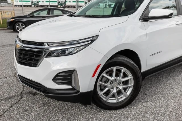 2023 Chevrolet Equinox - Image 3 of 21