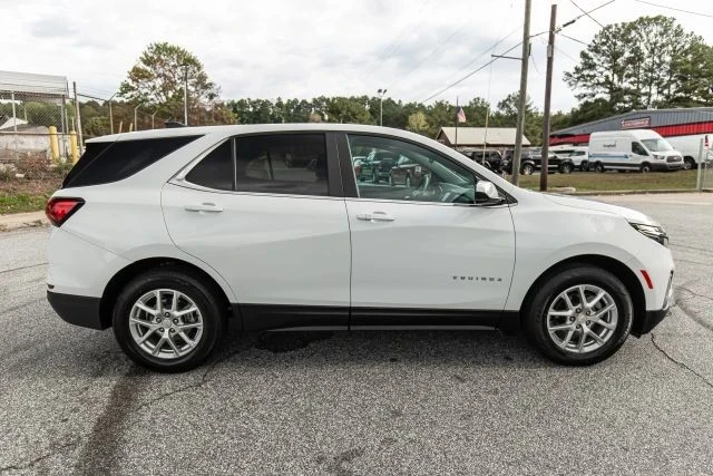 2023 Chevrolet Equinox - Image 12 of 21