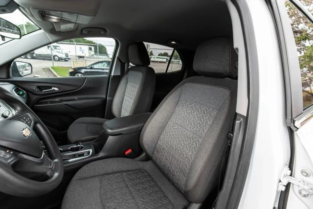 2023 Chevrolet Equinox - Image 19 of 21