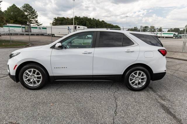 2023 Chevrolet Equinox - Image 7 of 21