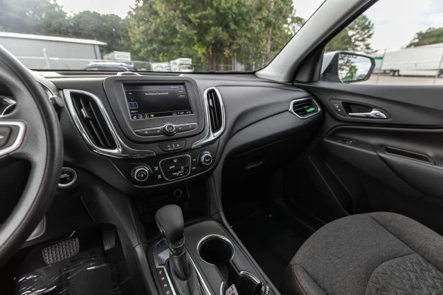 2023 Chevrolet Equinox - Image 21 of 21
