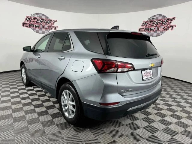 2023 Chevrolet Equinox - Image 5 of 12