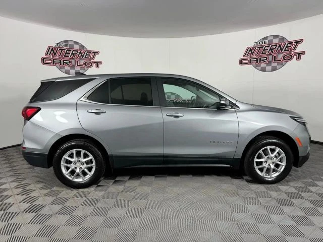 2023 Chevrolet Equinox - Image 8 of 12