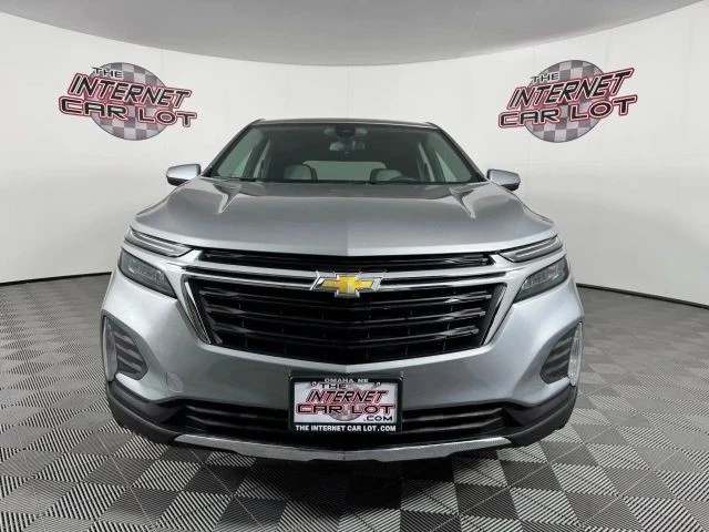 2023 Chevrolet Equinox - Image 2 of 12