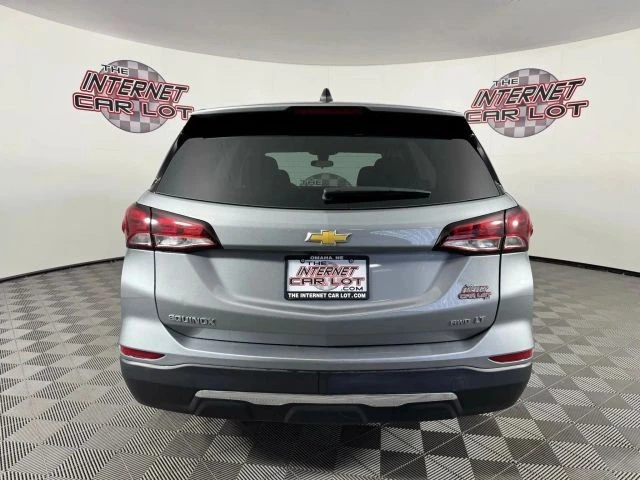 2023 Chevrolet Equinox - Image 6 of 12
