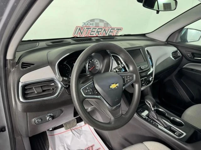 2023 Chevrolet Equinox - Image 10 of 12