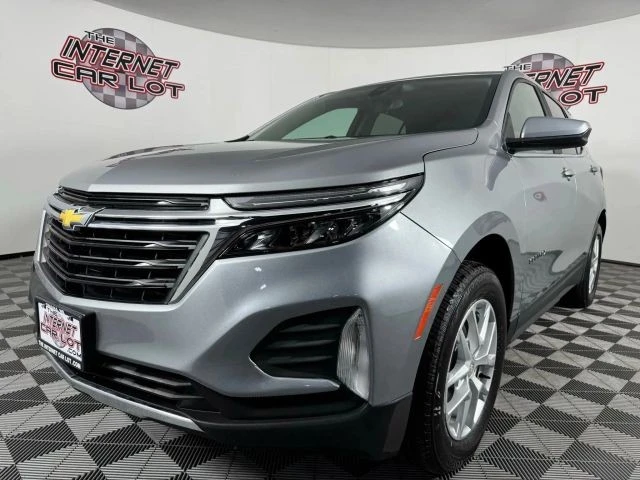 2023 Chevrolet Equinox - Image 3 of 12