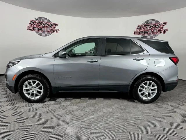 2023 Chevrolet Equinox - Image 4 of 12