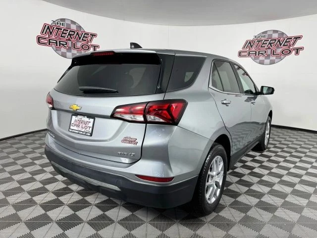 2023 Chevrolet Equinox - Image 7 of 12