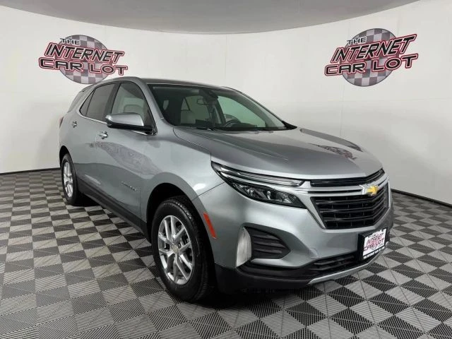 2023 Chevrolet Equinox - Image 9 of 12