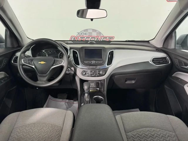 2023 Chevrolet Equinox - Image 11 of 12