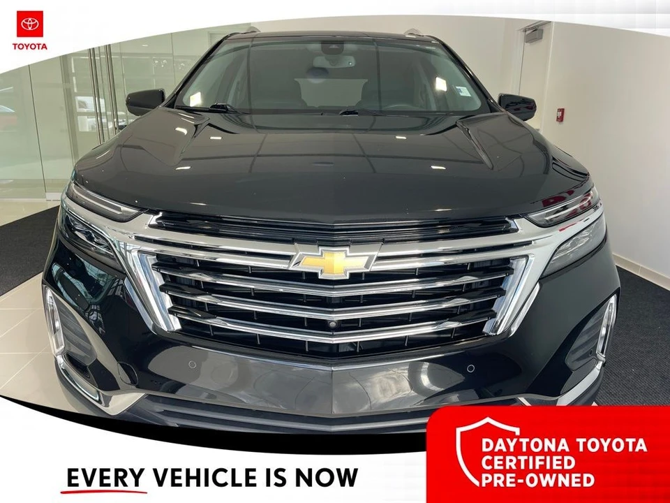 2023 Chevrolet Equinox - Image 3 of 12