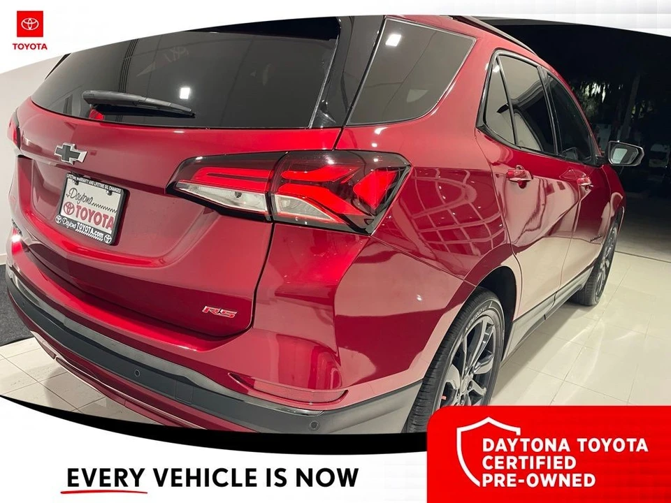 2023 Chevrolet Equinox - Image 9 of 12