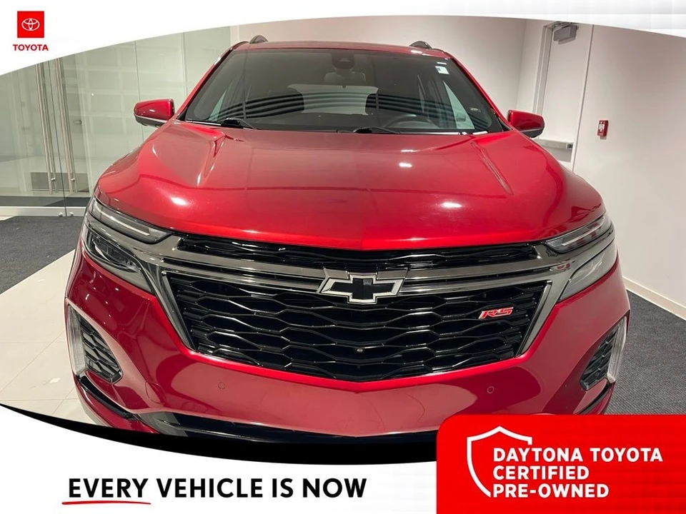 2023 Chevrolet Equinox - Image 4 of 12
