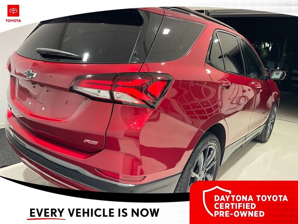 2023 Chevrolet Equinox - Image 9 of 12